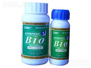 蔬菜類專用葉面肥-齊民豐農業