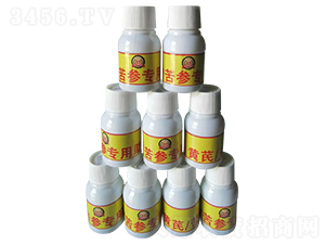 黃芪苦參專用除草劑-富美