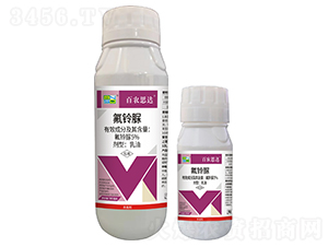 5%氟鈴脲乳油-百農思達