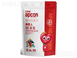 果匠人微生物菌劑-艾普康-艾康作物