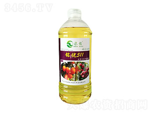 銘優511-承銘農業