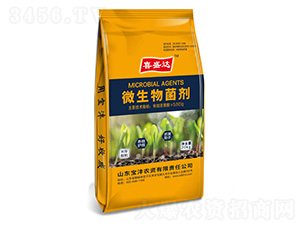 微生物菌劑-寶灃農資