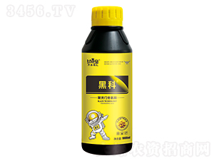 聚天門冬氨酸（1000ml）-黑科-華農海大