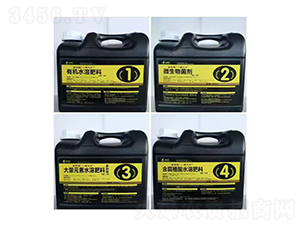 一調三補5000ml-金回報