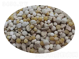 硫酸鉀復混肥-中觀生物