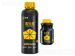 富壯態（光合菌體代謝后產物）-谷巢-加谷沃