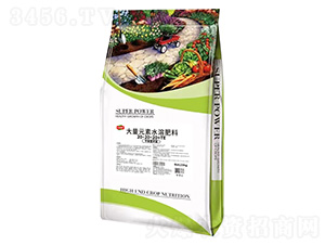 ƽ��I�B(y��ng)�ʹ���Ԫ��ˮ�ܷ���20-20-20+TE-�|ķ�� 