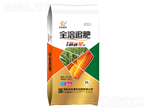 全溶追肥-云化首農