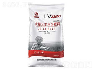 ����Ԫ��ˮ�ܷ���26-14-6+TE-�Gٝ�\�r�I