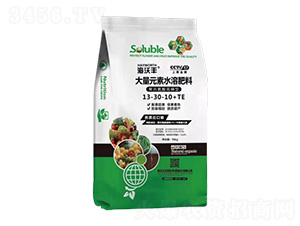 �۹Ȱ�������ʹ���Ԫ��ˮ�ܷ�13-30-10+TE-�����S-�����_����