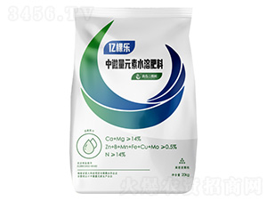 中微量元素水溶肥-南島三棵樹-海之潤農業