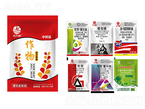 作物便民套餐（袋裝）-鄉村季風