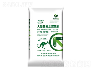 ����Ԫ��ˮ�ܷ���30-10-10+TE-���-��֮��