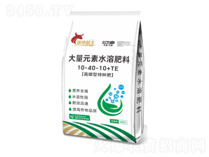 20kg�ߵ��ʹ���Ԫ��ˮ�ܷ���10-40-10+TE-�ĵ����S-���r����