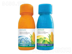 46%硝磺·異丙·莠+8%煙嘧磺隆-灃莎權管-諾倍加農業