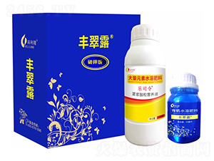 豐翠露（磷鉀版）-科利隆生化