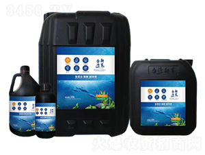 魚蛋白酶解超濃液-恩正