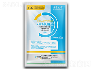 2甲4氯鈉鹽-貝農(nóng)麥客-貝斯特農(nóng)化