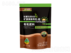 礦源海藻有機·硅-云臺大化