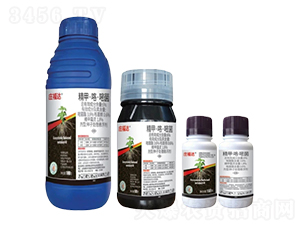 6%精甲·咯·嘧菌種子處理懸浮劑（FS）-莊福達-中基作物科學