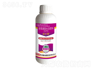 含氨基酸水溶肥料（水劑）-阿巴翠-世佳