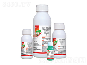 50.9%殺蟲(chóng)環(huán)·溴氰蟲(chóng)酰胺懸浮劑-拍手好-百信生物