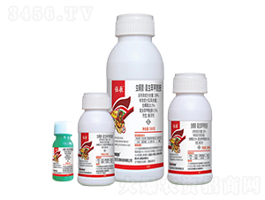 38%蟲螨腈·氯蟲苯甲酰胺懸浮劑-謳歌-百信生物