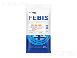 鈣鎂硼鐵鋅顆粒-菲碧施