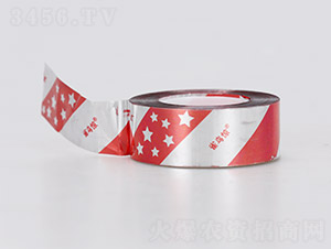 雀鳥驚驅(qū)鳥彩帶-皖樂收