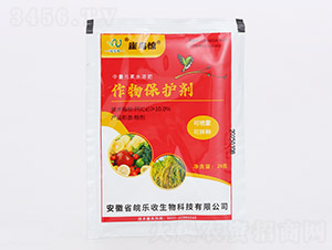 作物保護劑-雀鳥驚-皖樂收生物