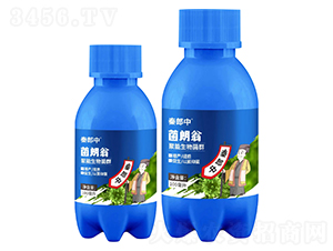 聚能生物菌群-菌朗翁-秦郎中-艾康作物