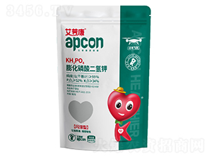 膨化磷酸二氫鉀-艾康作物