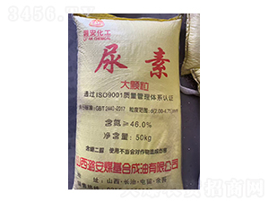 尿素大顆粒-糧新肥業(yè)