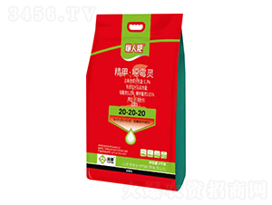 0.3%精甲·噁霉靈20-20-20-懶人淝-湯普樂(lè)