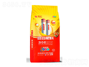 高塔造粒復(fù)合肥料28-13-10-壹天化-嘉吉化工