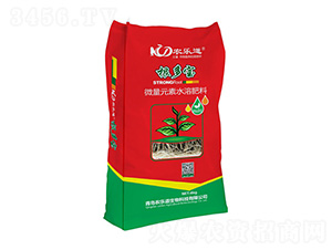 微量元素水溶肥料-根多寶-農樂道生物