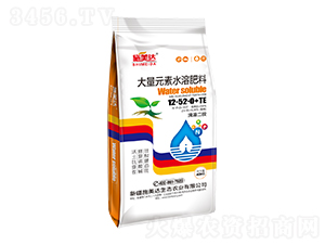 ����Ԫ��ˮ�ܷ���12-52-0+TE-ʩ���_ 