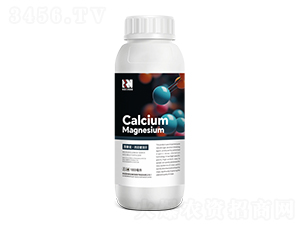 復(fù)合型中微量元素-鈣鎂硼鐵鋅-凱賽諾