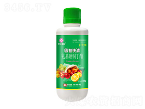 氨基硒銅丁酯-園棚快清-農(nóng)夫稼園