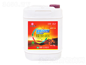 微量元素水溶肥料-鹽堿改良劑-農夫稼園