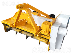 果園開荒碎枝機(jī)-保東農(nóng)機(jī)