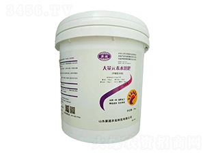 平衡型大量元素水溶肥料-新超農業