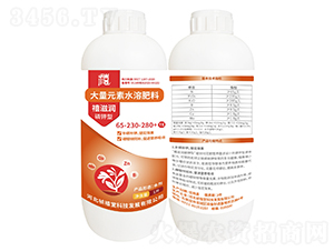 ����ʹ���Ԫ��ˮ�ܷ���65-230-280+TE-���̝�-������