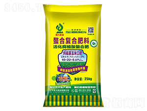 活化腐植酸螯合肥【純硫基玉米口肥】10-22-5-津大盛源