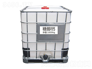 糖醇鈣-康諾肥業