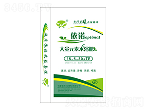 ���Z����Ԫ��ˮ�ܷ�15-5-30+TE-���r(n��ng)�ʘI(y��)