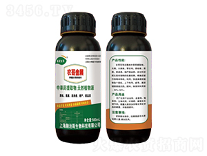 農哥百草-農哥金展-農用增效助劑-農哥農業