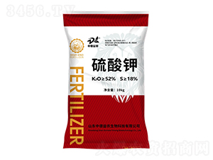 硫酸鉀-中德益農(nóng)