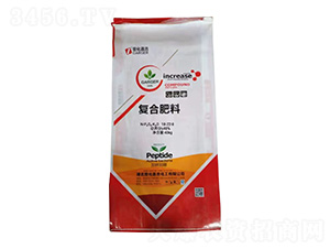 加鋅加硼復合肥料18-22-8-壹化嘉吉