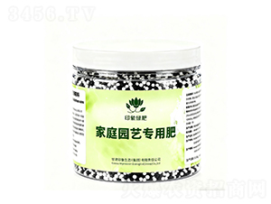 家庭園藝專用肥-印象綠肥-印象生態